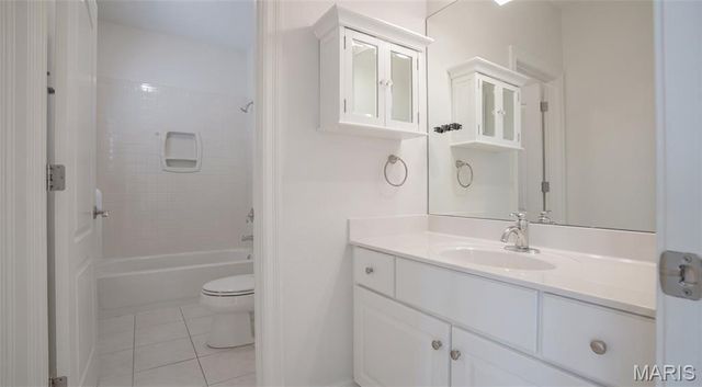 12955 Sunset Bluff Court, Sunset Hills, MO 63127