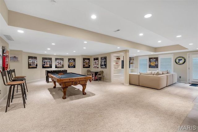 12955 Sunset Bluff Court, Sunset Hills, MO 63127