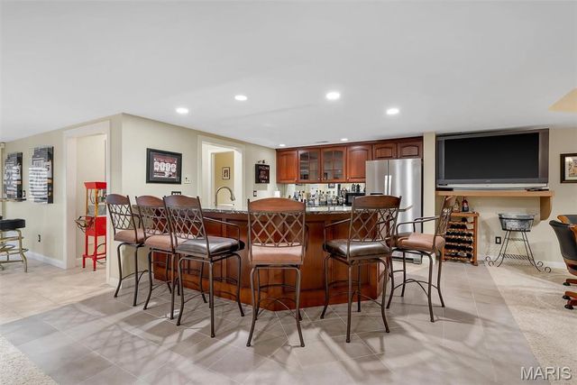 12955 Sunset Bluff Court, Sunset Hills, MO 63127