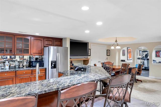 12955 Sunset Bluff Court, Sunset Hills, MO 63127