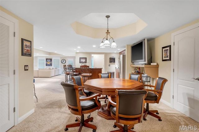 12955 Sunset Bluff Court, Sunset Hills, MO 63127