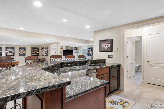12955 Sunset Bluff Court, Sunset Hills, MO 63127