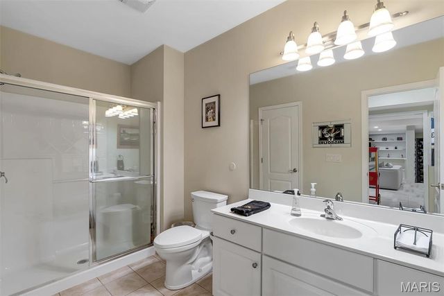12955 Sunset Bluff Court, Sunset Hills, MO 63127