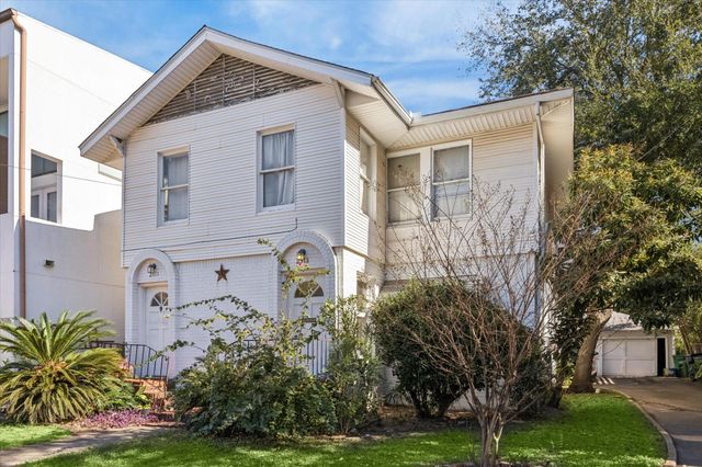 2513 Hazard Street, Houston, TX 77019