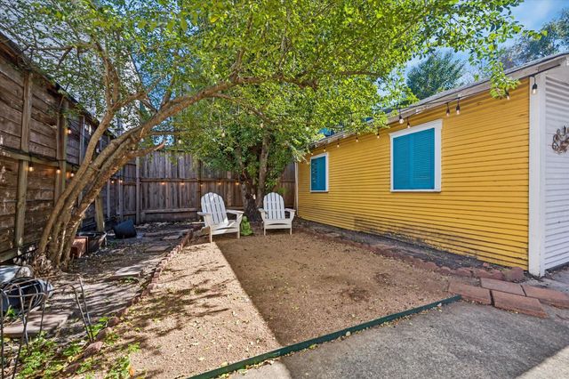 2513 Hazard Street, Houston, TX 77019