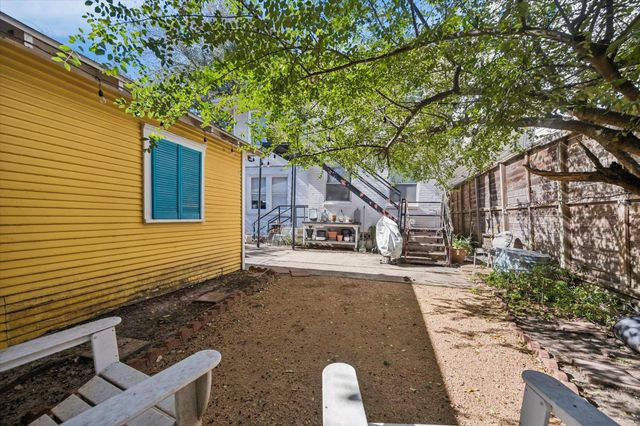 2513 Hazard Street, Houston, TX 77019