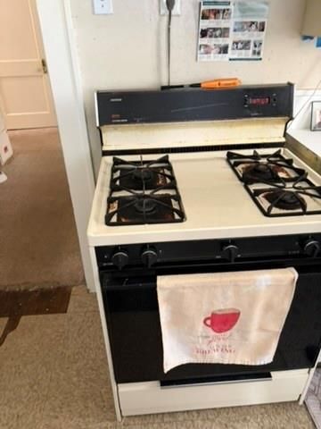 2513 Hazard Street, Houston, TX 77019