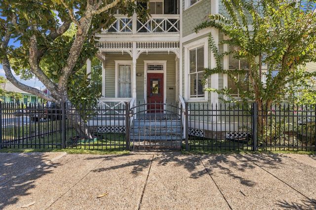 1402 21st Street, Galveston, TX 77550