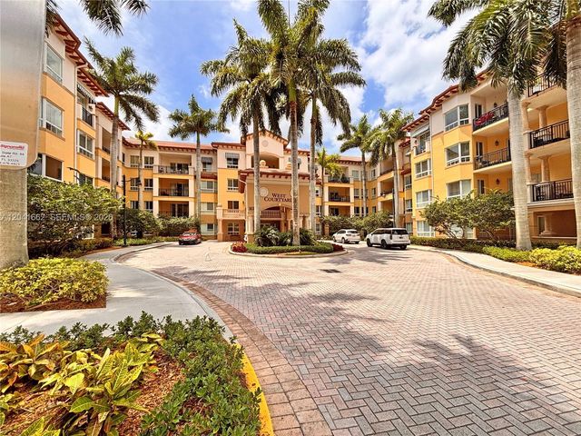 16101 Emerald Estates Dr 155, Weston, FL 33331