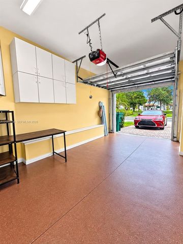 12966 SW 29th Court, Miramar, FL 33027