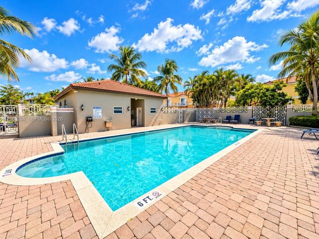 12966 SW 29th Court, Miramar, FL 33027