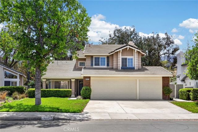 13189 Lucky Spur Lane, Corona, CA 92883