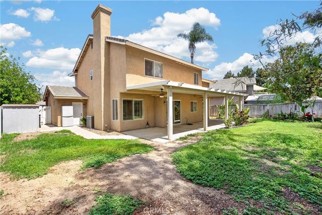 13189 Lucky Spur Lane, Corona, CA 92883