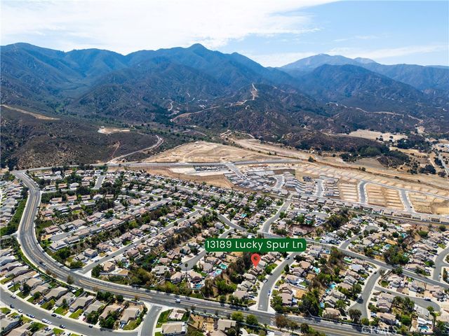 13189 Lucky Spur Lane, Corona, CA 92883