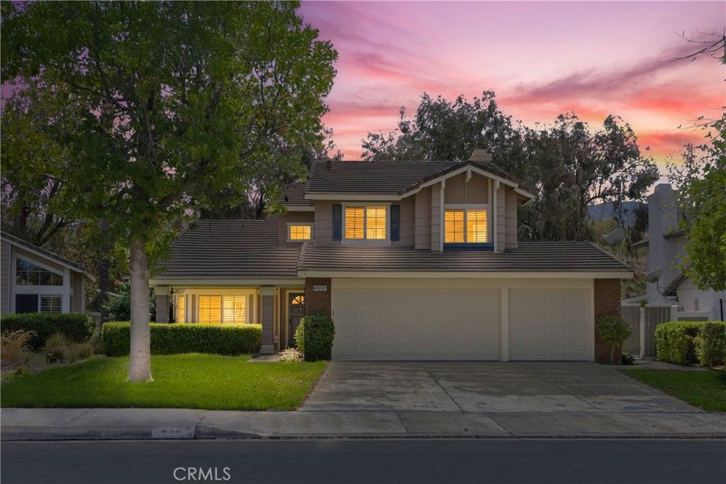 13189 Lucky Spur Lane, Corona, CA 92883