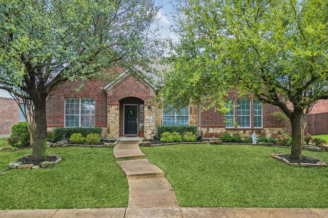 1337 Ventura Drive, Rockwall, TX 75087