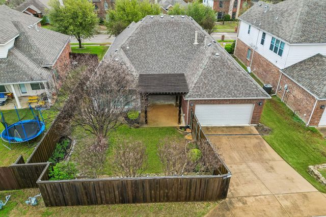 1337 Ventura Drive, Rockwall, TX 75087