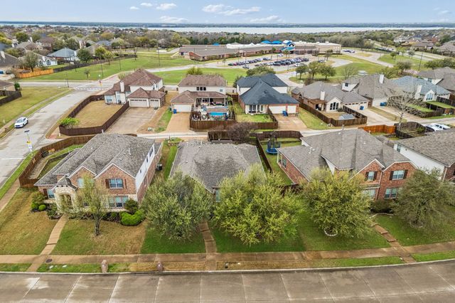 1337 Ventura Drive, Rockwall, TX 75087