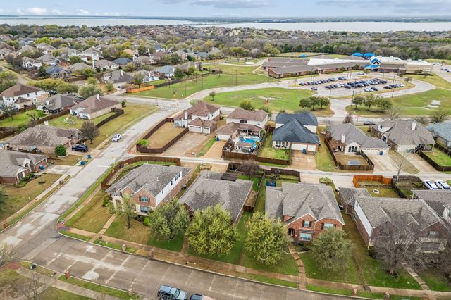 1337 Ventura Drive, Rockwall, TX 75087