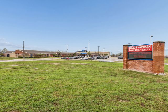 1337 Ventura Drive, Rockwall, TX 75087