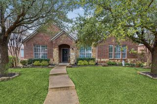 1337 Ventura Drive, Rockwall, TX 75087