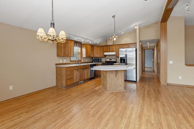 E15394 County Road P, Hillsboro, WI 54634