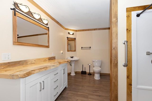 E15394 County Road P, Hillsboro, WI 54634