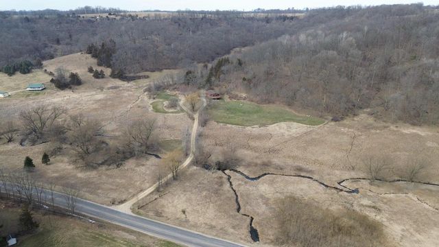 E15394 County Road P, Hillsboro, WI 54634