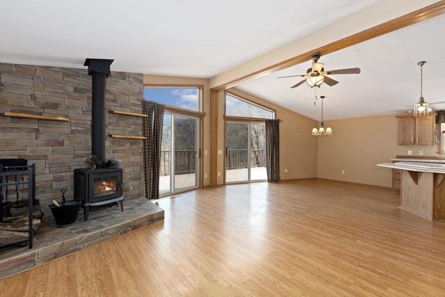 E15394 County Road P, Hillsboro, WI 54634