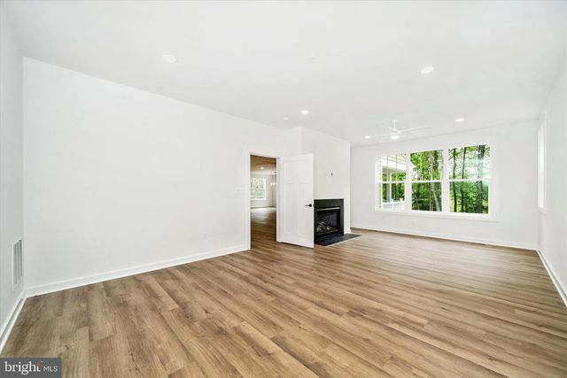 7176 MEADOWBROOKE DRIVE, Frederick, MD 21702
