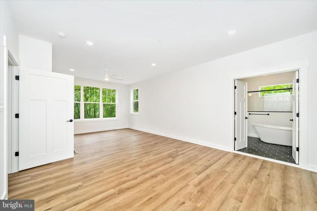 7176 MEADOWBROOKE DRIVE, Frederick, MD 21702