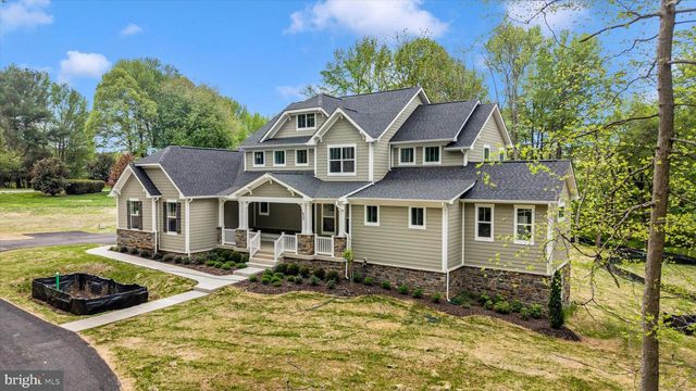 7176 MEADOWBROOKE DRIVE, Frederick, MD 21702