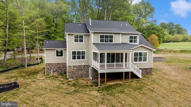 7176 MEADOWBROOKE DRIVE, Frederick, MD 21702
