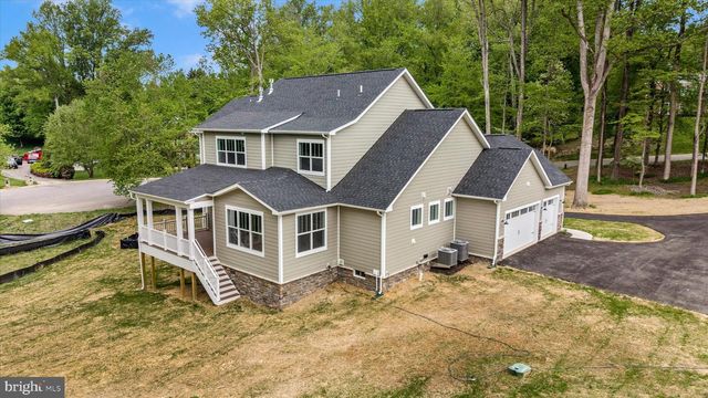7176 MEADOWBROOKE DRIVE, Frederick, MD 21702
