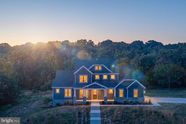 7176 MEADOWBROOKE DRIVE, Frederick, MD 21702