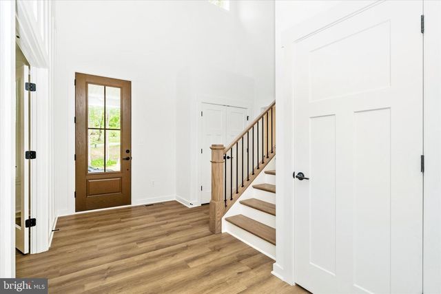 7176 MEADOWBROOKE DRIVE, Frederick, MD 21702