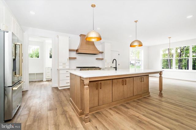 7176 MEADOWBROOKE DRIVE, Frederick, MD 21702