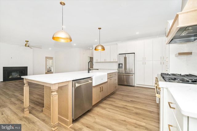 7176 MEADOWBROOKE DRIVE, Frederick, MD 21702