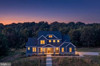 7176 MEADOWBROOKE DRIVE, Frederick, MD 21702