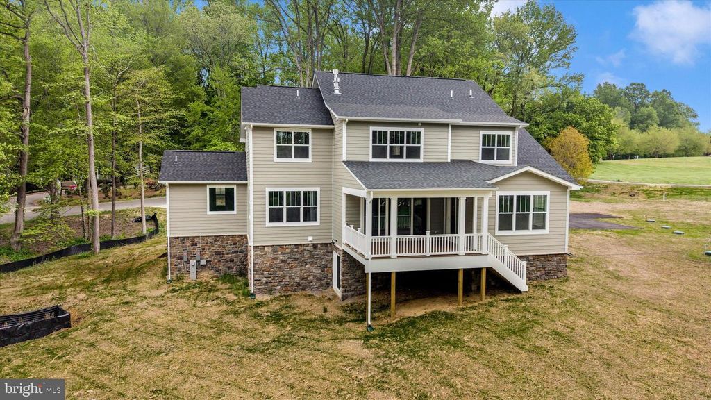 Image 40 of property listing at 7176 MEADOWBROOKE DRIVE, Frederick, MD 21702