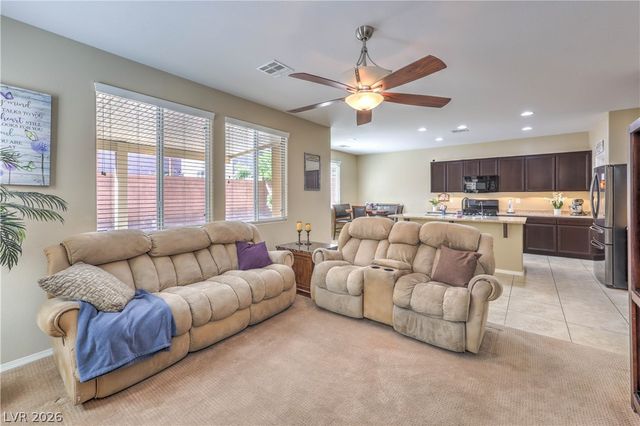 10653 MOUNT JEFFERSON Avenue, Las Vegas, NV 89166