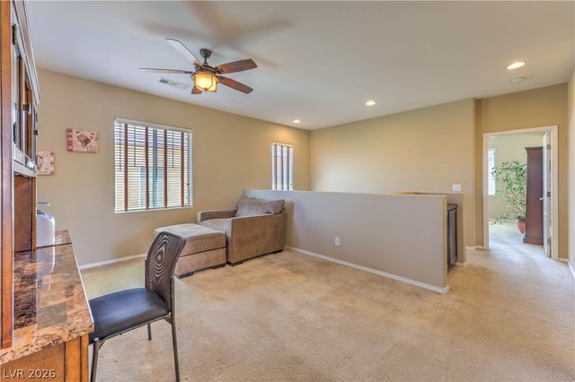 10653 MOUNT JEFFERSON Avenue, Las Vegas, NV 89166