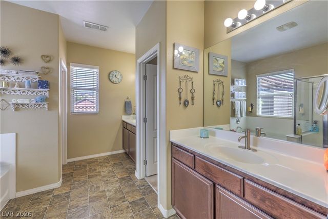 10653 MOUNT JEFFERSON Avenue, Las Vegas, NV 89166