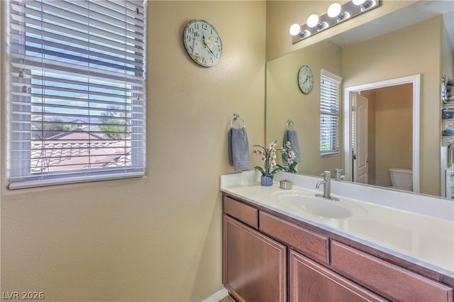 10653 MOUNT JEFFERSON Avenue, Las Vegas, NV 89166