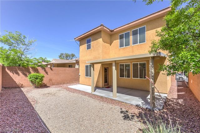 10653 MOUNT JEFFERSON Avenue, Las Vegas, NV 89166