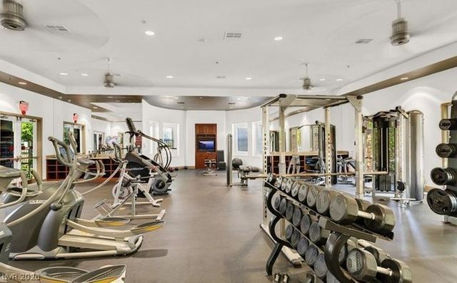 10653 MOUNT JEFFERSON Avenue, Las Vegas, NV 89166