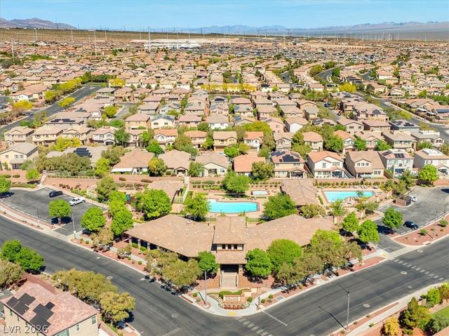 10653 MOUNT JEFFERSON Avenue, Las Vegas, NV 89166