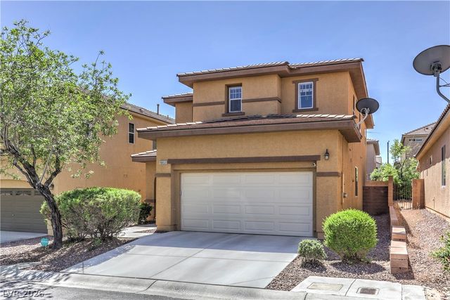 10653 MOUNT JEFFERSON Avenue, Las Vegas, NV 89166