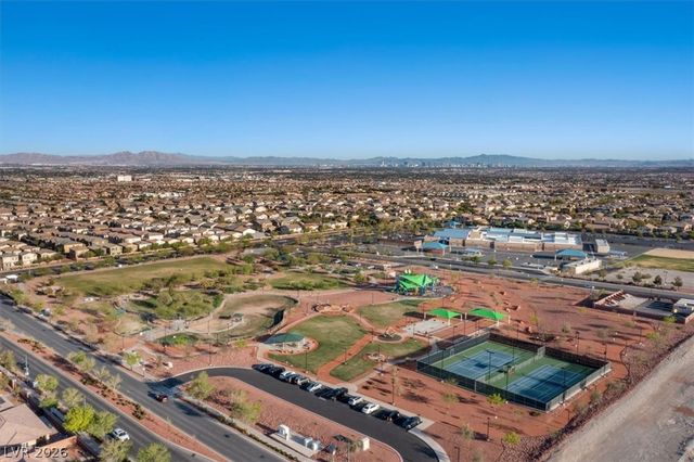 10653 MOUNT JEFFERSON Avenue, Las Vegas, NV 89166