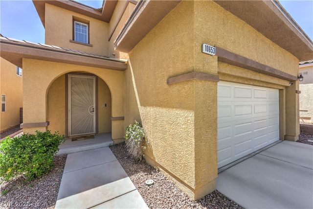 10653 MOUNT JEFFERSON Avenue, Las Vegas, NV 89166